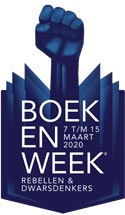 Boekenweek 2020