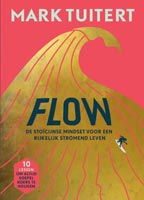 Cover Flow - leuk boek