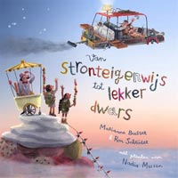 Kinderboekenweek